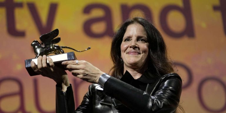 Mostra de Venise : le Lion d’or décerné au documentaire «All the Beauty and the Bloodshed»