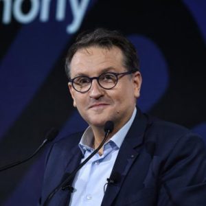 TF1 : Rodolphe Belmer a été choisi pour prendre la tête du groupe