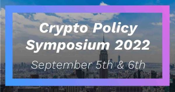 A Londres, les sceptiques des cryptomonnaies réunis pour se faire entendre des régulateurs
