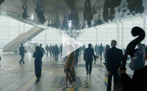 ARTE Concert: «L’Oiseau de feu» de Stravinsky dans une version filmée inédite dès le 1er octobre