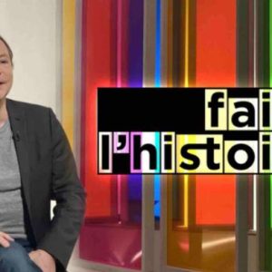 ARTE : le magazine «Faire l’histoire» revient pour une saison 4 avec un nouvel horaire et un nouveau look dès le 23 septembre