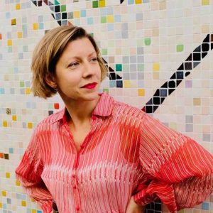 ARTE France Cinéma s’engage sur le nouveau long métrage «Rabia» de Mareike Engelhardt