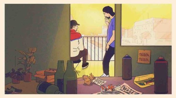 ARTE Radio : le nouveau podcast «Nique mon frère la réinsertion» dès le mardi 6 septembre