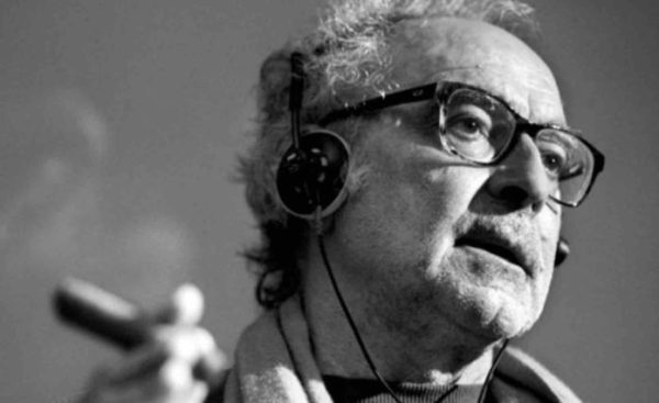 ARTE rend hommage à Jean-Luc Godard ce mercredi 14 septembre 2022 à l’antenne et sur arte.tv