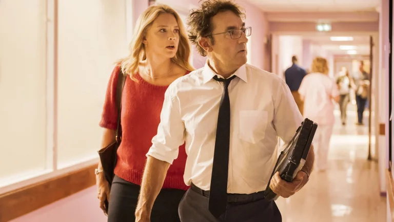 France 2 : «Adieu les cons», leader du Prime dimanche