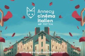 Annecy cinéma italien: 40ème édition du 26 septembre au 2 octobre
