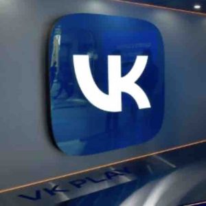 Apple retire les applications du réseau social russe VKontakte de son App store