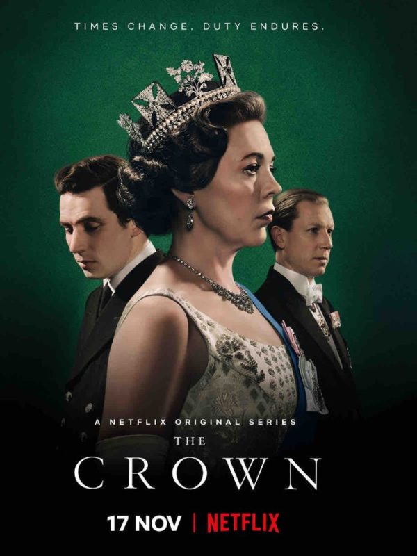 Après The Crown, les figures féminines royales deviennent têtes d’affiche de séries