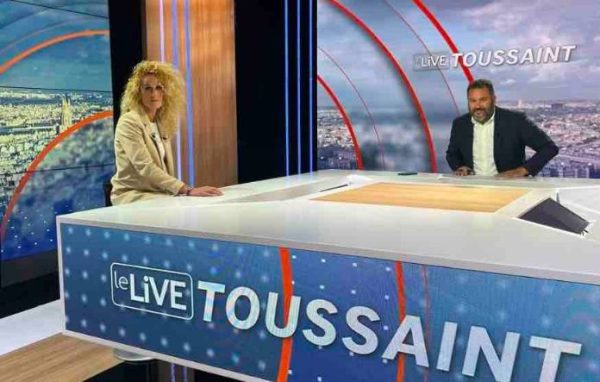 BFMTV : entretien spécial de Kheira Hamraoui dans «Le Live Toussaint» ce vendredi