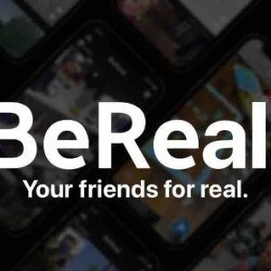 BeReal, l’application française loin du vernis d’Instagram
