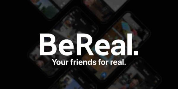 BeReal, l’application française loin du vernis d’Instagram