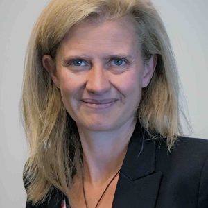 Bouygues Telecom annonce la nomination d’une nouvelle directrice juridique
