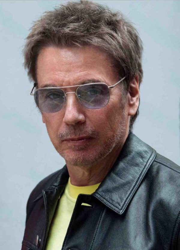 CNC : Jean-Michel Jarre nommé à la tête de la nouvelle commission «création immersive»