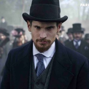 Canal+ : la série «Paris Police 1905» prochainement à l’antenne
