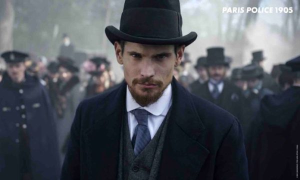 Canal+ : la série «Paris Police 1905» prochainement à l’antenne