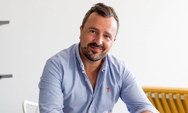 C. LACAZE (Terminal 9 Studios) : « En étant indépendant, on est libres de se réinventer »