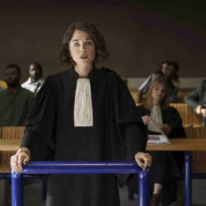 Création Originale CANAL+ : la nouvelle série «66.5» d’Anne Landois prochainement sur CANAL+