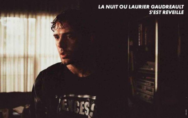 Création Originale CANAL+ : la nouvelle série «La Nuit où Laurier Gaudreault s’est réveillé» prochainement à l’antenne