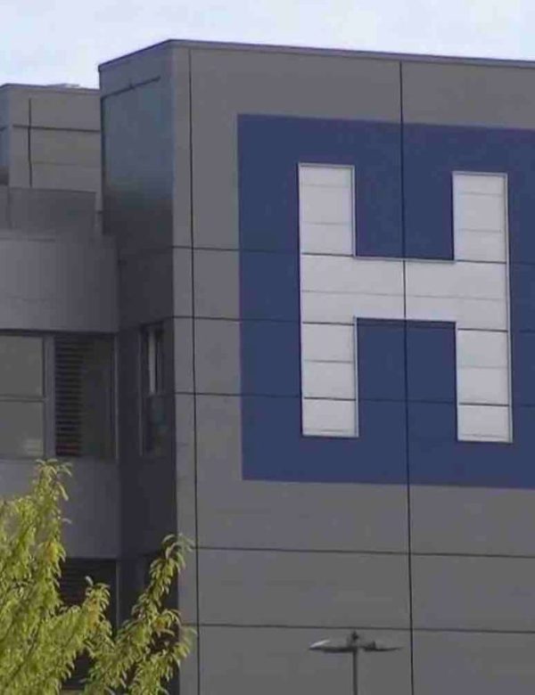 Cyberattaque contre un hôpital en Essonne : le réseau informatique toujours déstabilisé