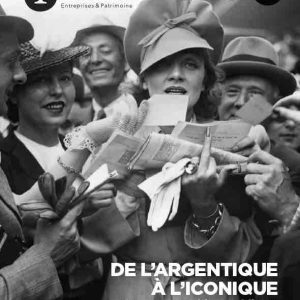 «De l’argentique à l’iconique» : le patrimoine photographique de l’Agence France-Presse à l’honneur à Paris cet automne