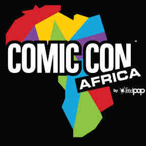 Des milliers de fans déguisés au troisième festival du fantastique africain (Comic-con Africa)