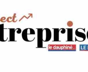 «Direct Entreprises», le nouveau média économique du «Progrès» et du «Dauphiné Libéré»