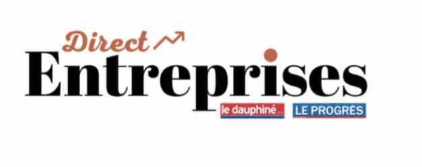 «Direct Entreprises», le nouveau média économique du «Progrès» et du «Dauphiné Libéré»