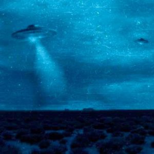 Discovery Science: «OVNI: enquêtes secrètes» dès le 14 septembre