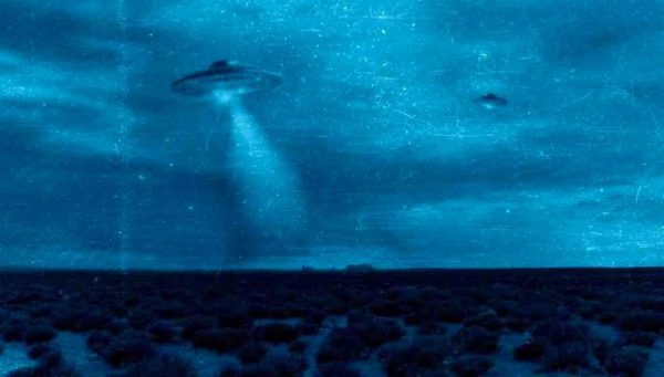 Discovery Science: «OVNI: enquêtes secrètes» dès le 14 septembre