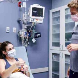 Discovery Science : la série documentaire inédite «Dr Rose : Au Cœur Des Urgences» dès le 11 septembre