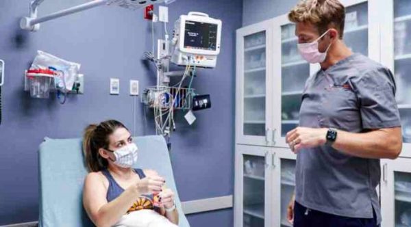 Discovery Science : la série documentaire inédite «Dr Rose : Au Cœur Des Urgences» dès le 11 septembre