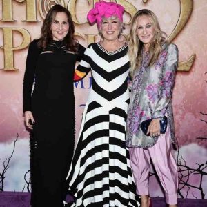 Disney + : «Hocus Pocus 2» dès ce vendredi 30 septembre