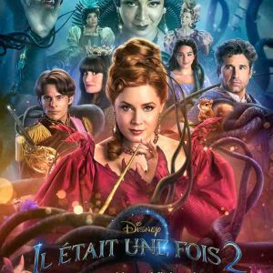 Disney+ : «Il était une fois 2» en exclusivité dès le 24 novembre