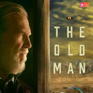 Disney+ : la nouvelle série dramatique «The Old Man» à partir du 28 septembre prochain