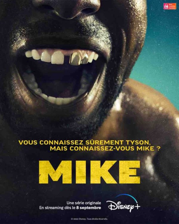 Disney+ : la nouvelle série originale «Mike» dès le 8 septembre