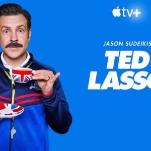 Emmy Awards 2022 : la série décalée «Ted Lasso» élue meilleure comédie pour la deuxième fois consécutive