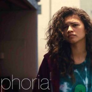 Emmy Awards: Zendaya meilleure actrice dans une série dramatique
