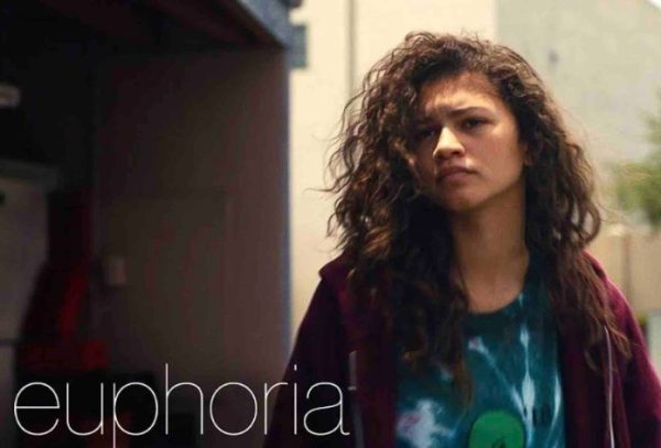 Emmy Awards: Zendaya meilleure actrice dans une série dramatique