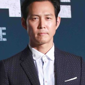 Emmy Awards/ «Squid Game» : le Sud-Coréen Lee Jung-jae élu meilleur acteur dans une série dramatique
