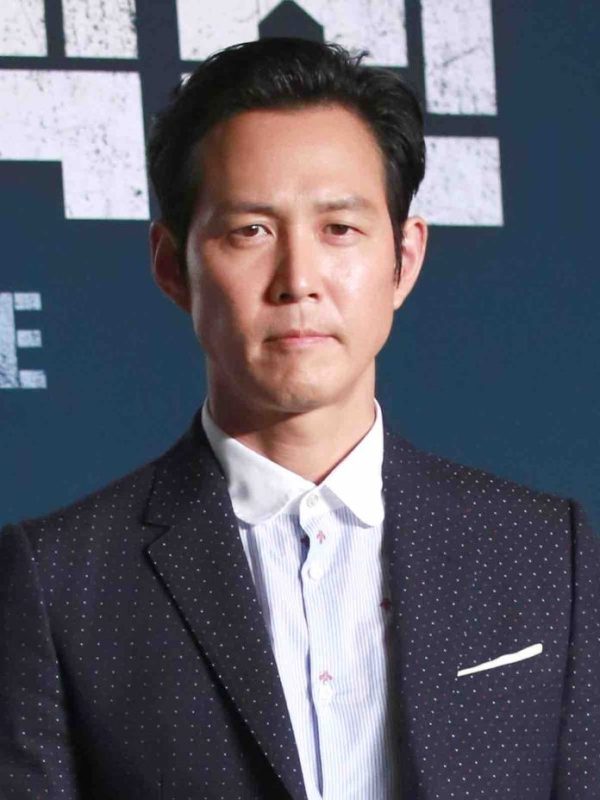 Emmy Awards/ «Squid Game» : le Sud-Coréen Lee Jung-jae élu meilleur acteur dans une série dramatique