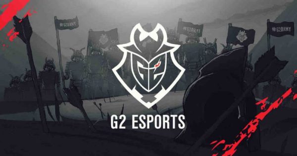 Esport : le patron de G2 démissionne