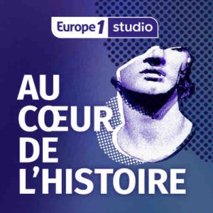 Europe 1 / «Titanic, un inéluctable naufrage» : Europe 1 Studio propose une série spéciale du podcast «Au cœur de l’Histoire» à partir du 26 septembre