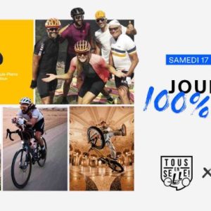Eurosport devient partenaire du festival «Tous en Selle !»