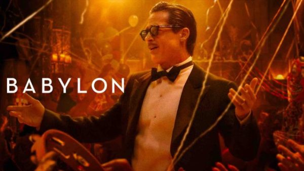Festival du film de Toronto : le réalisateur de «La La Land» Damien Chazelle présente «Babylon», son ode à l’Hollywood hédoniste