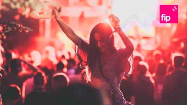 Fip : summer Love pour la station avec près de 800.000 auditeurs chaque jour en juillet-août dernier !