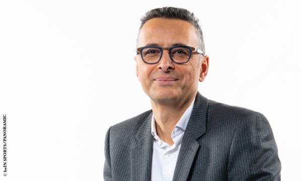 F. HOUZOT (beIN SPORTS) : "Nous continuons de travailler la diversité de l’offre"