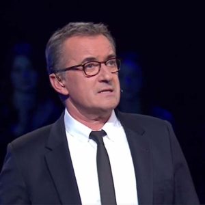 France 2 : Christophe Dechavanne revient au premier plan à la télévision comme bras droit de Léa Salamé