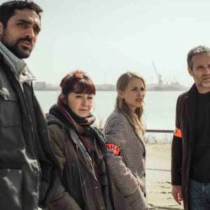 France 2 : «Les Invisibles», saison 2 inédite dès le mercredi 12 octobre à 21h10