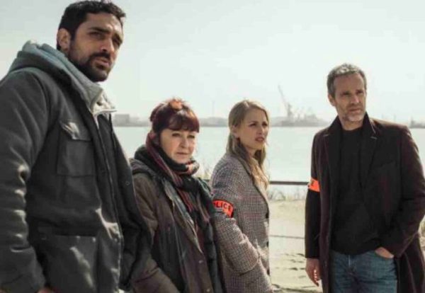 France 2 : «Les Invisibles», saison 2 inédite dès le mercredi 12 octobre à 21h10