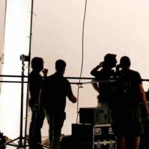 France 2 : la nouvelle série «INFILTRÉ(E)» en tournage avec Audrey Fleurot et Thierry Neuvic